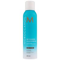 MOROCCANOIL Shampoo Dry Shampoo for Dark Hair Tones 205ml