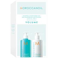 MOROCCANOIL Gifts Extra Volume Shampoo 500ml and Conditioner 500ml Duo