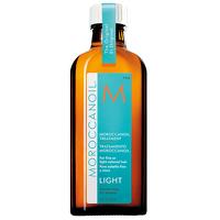 moroccanoil treatments and masks treatment light 100ml