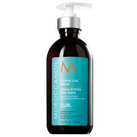 moroccanoil treatments and masks intense curl cream 300ml