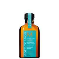 moroccanoil treatments and masks treatment original 25ml