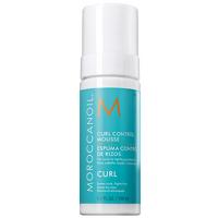 MOROCCANOIL Styling Curl Control Mousse 150ml