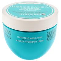 MOROCCANOIL Treatments and Masks Hydrating Mask Light 500ml