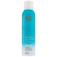 MOROCCANOIL Shampoo Dry Shampoo for Light Hair Tones 205ml