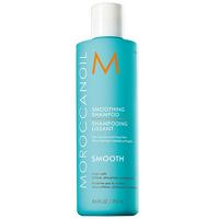 MOROCCANOIL Shampoo Smoothing Shampoo For All Hair Types 250ml