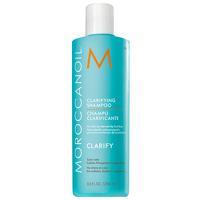 MOROCCANOIL Shampoo Clarifying Shampoo 250ml