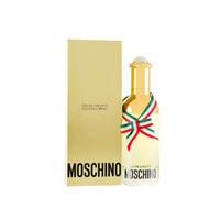 Moschino F Edt 75ml Spray