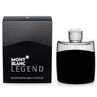 mont blanc legend for men edt 100ml