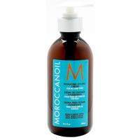 Moroccanoil Hydrating Styling Cream (300ml)