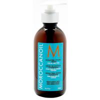 moroccanoil hydrating styling cream 300ml