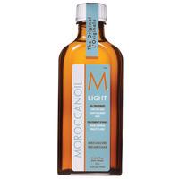Moroccanoil Light Dry Hair Treatment (100ml)