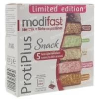 Modifast Protiplus Bars Multipack 135 g