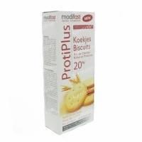 Modifast Protiplus Cookies Vanilla-Lemon 24 g