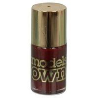 models own diamond luxe womens nail polish