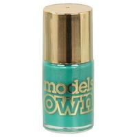 models own diamond luxe womens nail polish