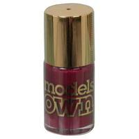 Models Own Diamond Luxe Womens Nail Polish