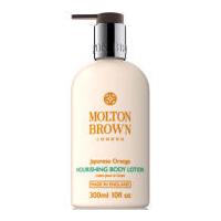 molton brown japanese orange body lotion