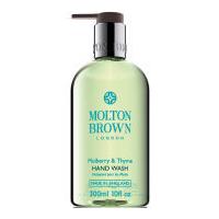 molton brown mulberry thyme hand wash