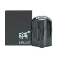 mont blanc emblem eau de toilette 60ml spray