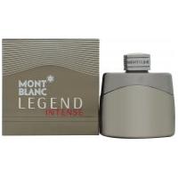 Mont Blanc Legend Intense Eau de Toilette 50ml Spray