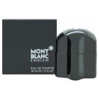 Mont Blanc Emblem Eau de Toilette 40ml EDT Spray