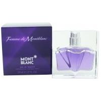 Mont Blanc Femme Eau de Toilette 50ml Spray