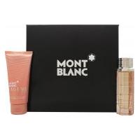 Mont Blanc Legend Pour Femme Gift Set 50ml EDP + 100ml Body Lotion