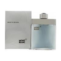 Mont Blanc Individuel Eau de Toilette 75ml Spray