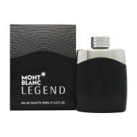 Mont Blanc Legend Eau de Toilette 100ml Spray