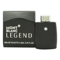 Mont Blanc Legend Eau de Toilette 4.5ml