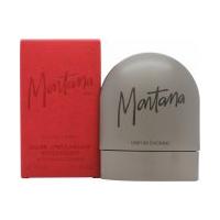 Montana Montana Parfum D\'Homme Aftershave Balm 75ml