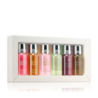 molton brown mini bath and shower collection