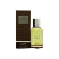 molton brown re charge black pepper eau de toilette 50ml spray