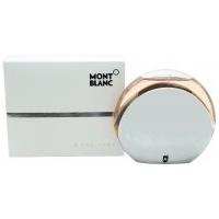 Mont Blanc Presence d\'une Femme Eau de Toilette 50ml Spray