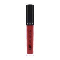 ModelCo Lip Lacquer - Fire Red (8)