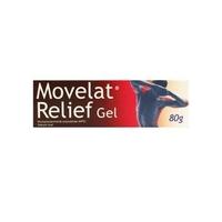 movelat relief gel