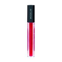 modelco shine lip gloss showgirl red