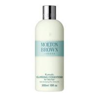 molton brown kumudu mulberry volumising conditioner 300ml