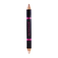 ModelCo 2-in-1 Brow and Eye Highlighter Pencil