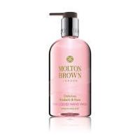 Molton Brown Delicious Rhubarb and Rose Hand Wash (300ml)
