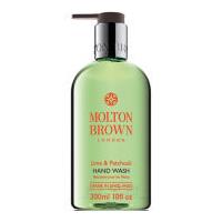 molton brown lime patchouli hand wash