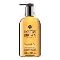 molton brown rockrose pine hand wash