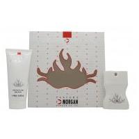 Morgan Light My Heart Gift Set 35ml EDT + 100ml Body Lotion