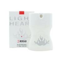 Morgan Light My Heart Eau de Toilette 35ml Spray