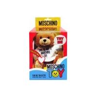 Moschino Toy Limited Edition Eau de Toilette 50ml Spray