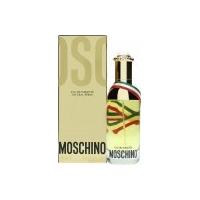 Moschino Moschino Eau de Toilette 75ml Spray