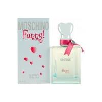 Moschino Funny Eau de Toilette 50ml Spray