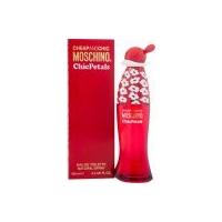 Moschino Cheap & Chic Chic Petals Eau de Toilette 100ml Spray