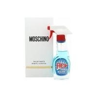 Moschino Fresh Couture Eau de Toilette 30ml Spray