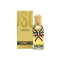 Moschino Moschino Eau de Toilette 25ml Spray